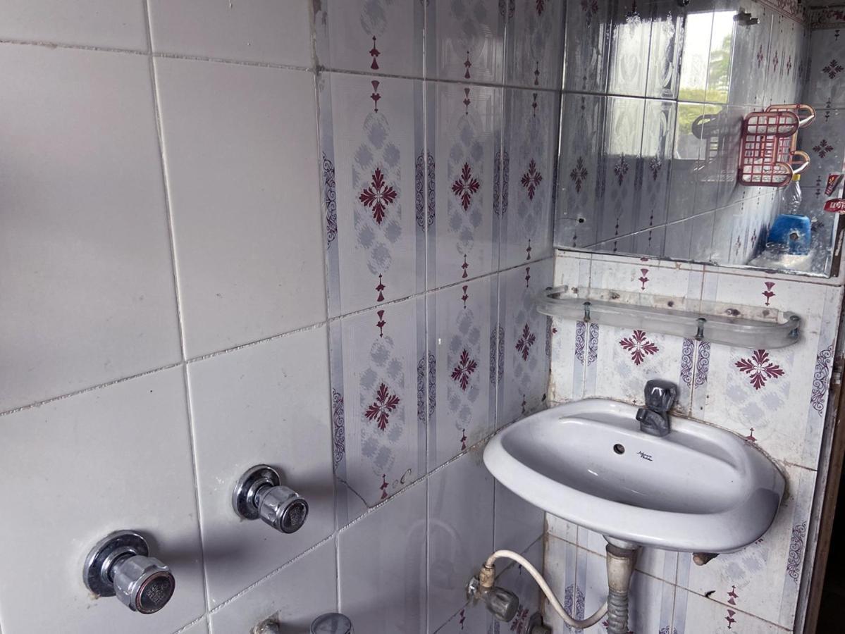 Hotel Santosh Plaza Paradip Garh Luaran gambar